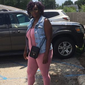 Meet your Posher, Tanya